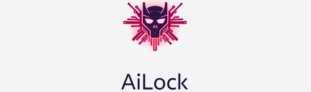 ailock logo