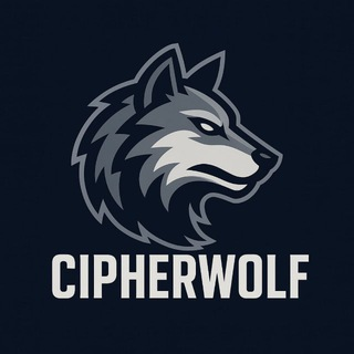 cipherwolf logo