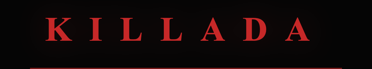 killada logo