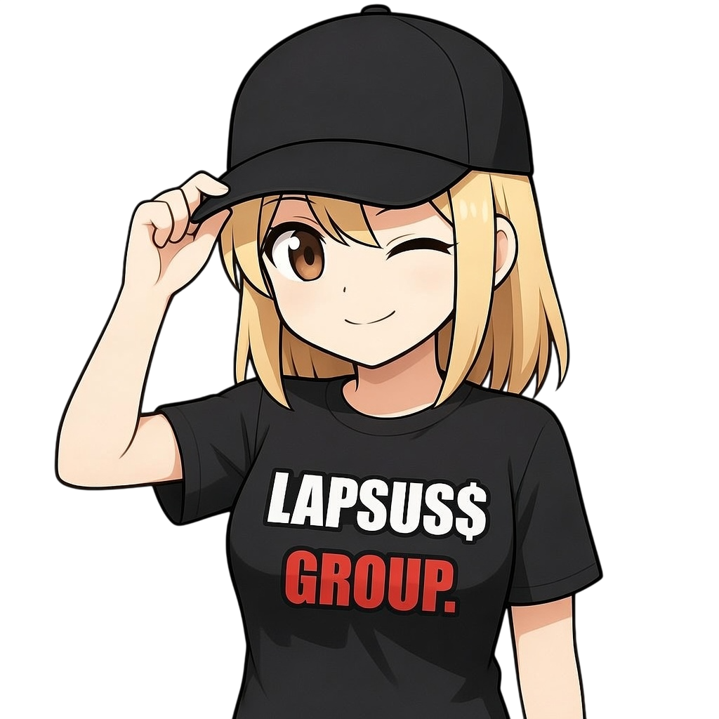 lapsus$ logo