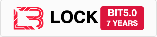 lockbit5 logo