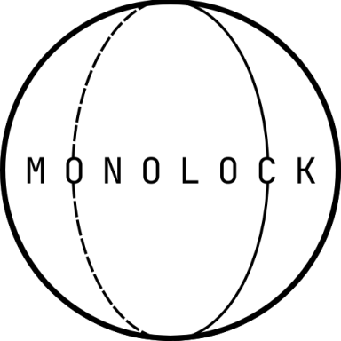 monolock logo