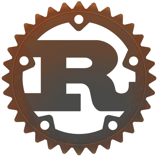 rustylocker logo