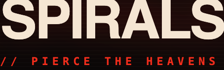 spirals logo