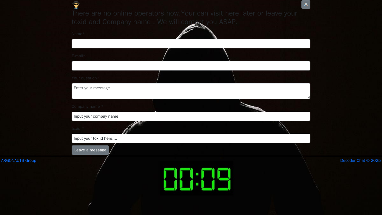 RansomLook — Groups