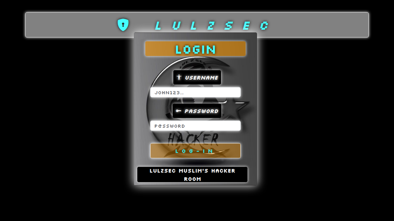 Lulzsec Muslims · RansomLook