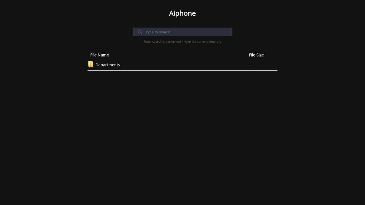 Money Message · RansomLook