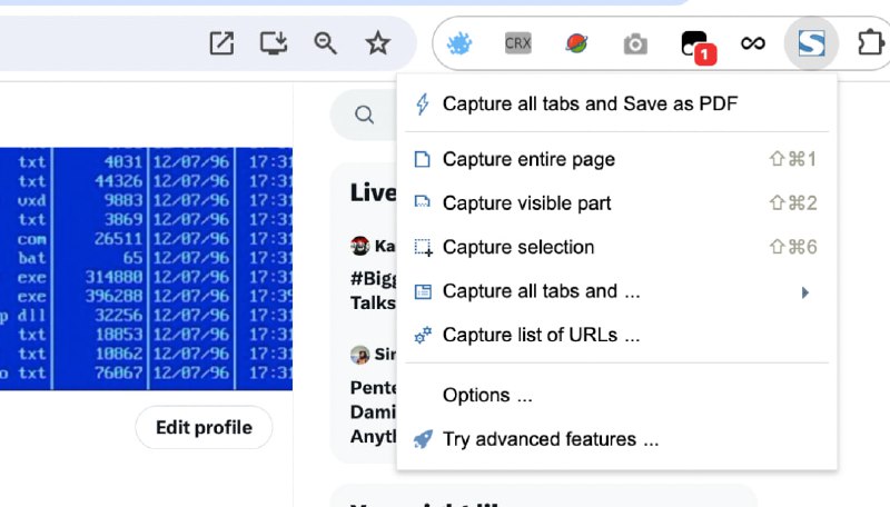 Abusing Google Chrome extension syncing for data exfiltration and C&C -  SANS Internet Storm Center