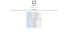 Screen