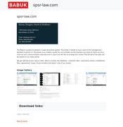 Screen
