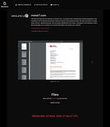 Screen