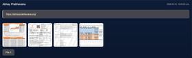 Screen