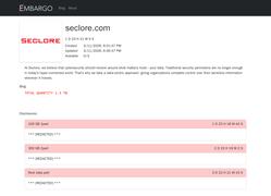 Screen