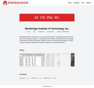 Screen