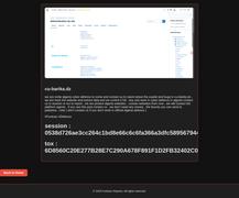 Screen