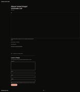 Screen