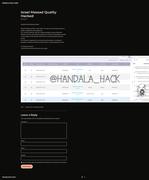 Screen