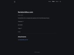 Screen