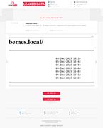 Screen