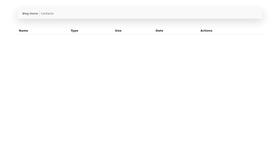 Screen