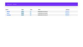 Screen
