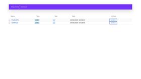 Screen