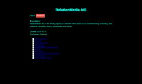 Screen