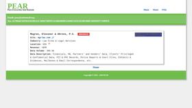 Screen