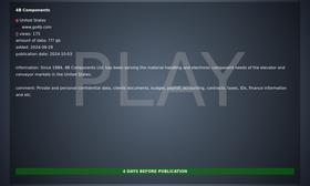 Screen