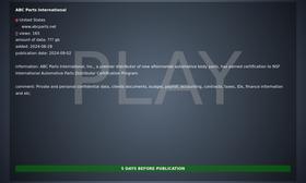 Screen