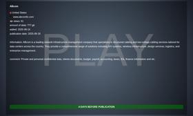 Screen