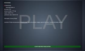 Screen