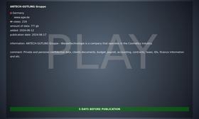 Screen