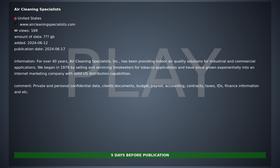 Screen