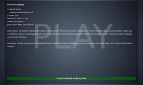 Screen
