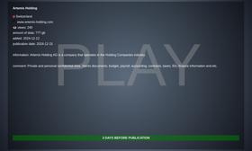 Screen