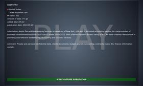 Screen