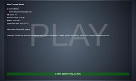 Screen