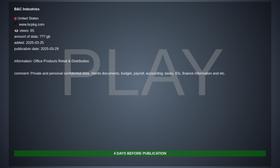 Screen