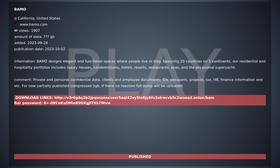Screen
