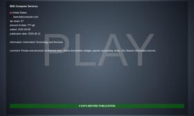 Screen
