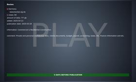 Screen