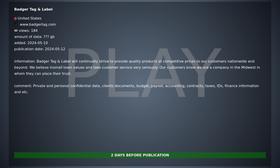 Screen
