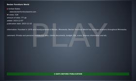 Screen