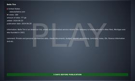 Screen