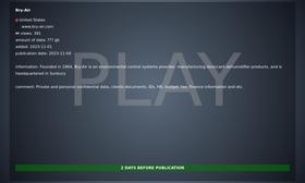Screen