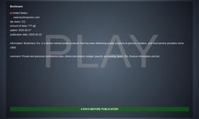 Screen