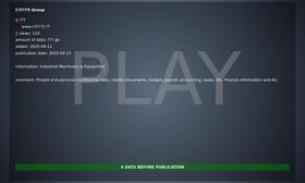 Screen