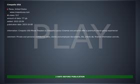 Screen