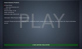 Screen
